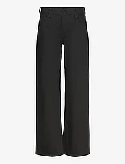G-Star RAW - Judee Loose Wmn - brede jeans - pitch black - 0