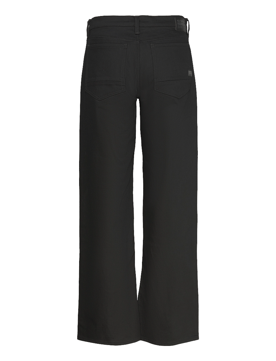 G-Star - Judee Loose Wmn - vida jeans - pitch black - 2
