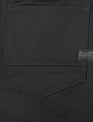 G-Star RAW - Judee Loose Wmn - brede jeans - pitch black - 4