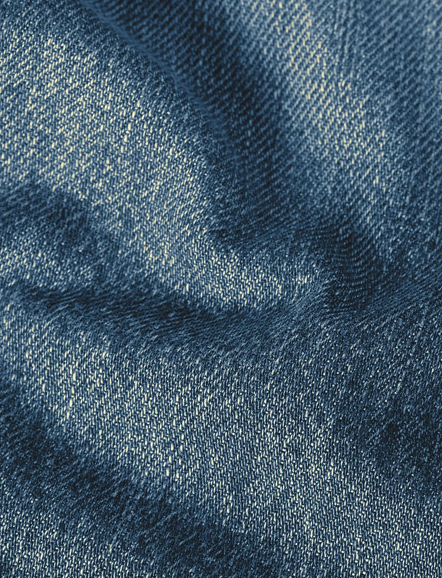 G-Star - Judee Loose Wmn - vida jeans - vintage vespa - 5