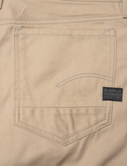 G-Star RAW - Judee Loose Wmn - platūs džinsai - westpoint khaki - 6