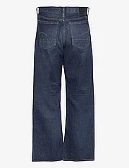 G-Star RAW - Judee Loose Wmn - wide leg jeans - worn in himalayan blue - 1