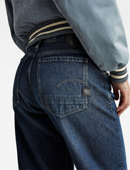 G-Star RAW - Judee Loose Wmn - szerokie dżinsy - worn in himalayan blue - 9