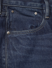G-Star RAW - Judee Loose Wmn - szerokie dżinsy - worn in himalayan blue - 4