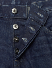 G-Star RAW - Judee Loose Wmn - brede jeans - worn in himalayan blue - 5