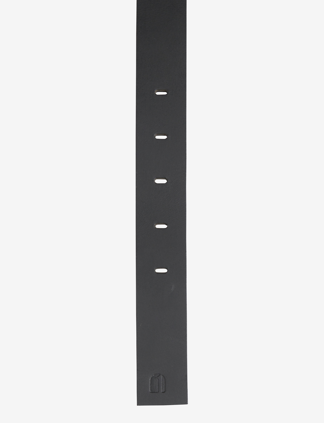G-Star - New duko belt - klassisch gürtel - dk black - 2