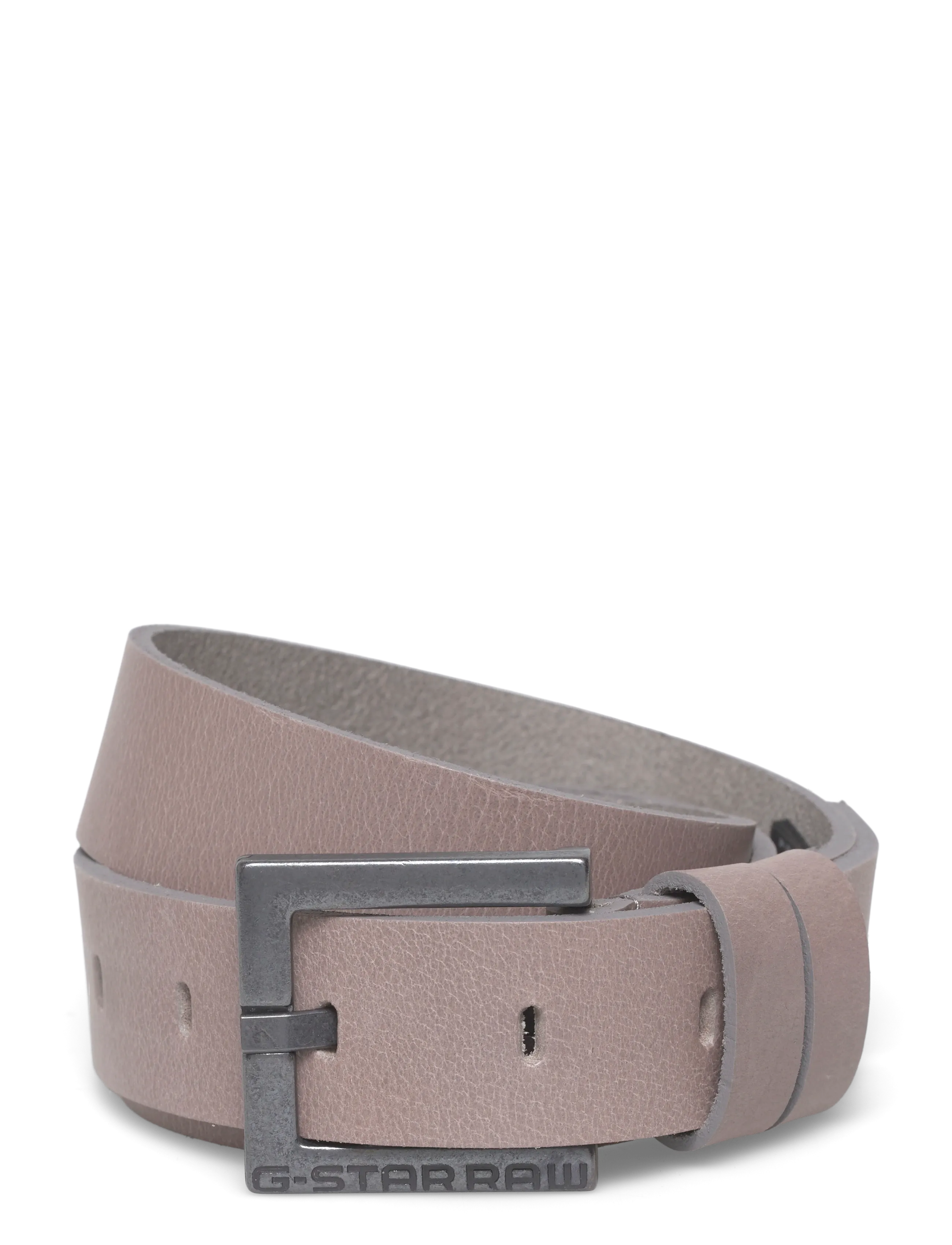 G-Star New Duko Belt, 90, Belts, Grau - Classic Männerswear