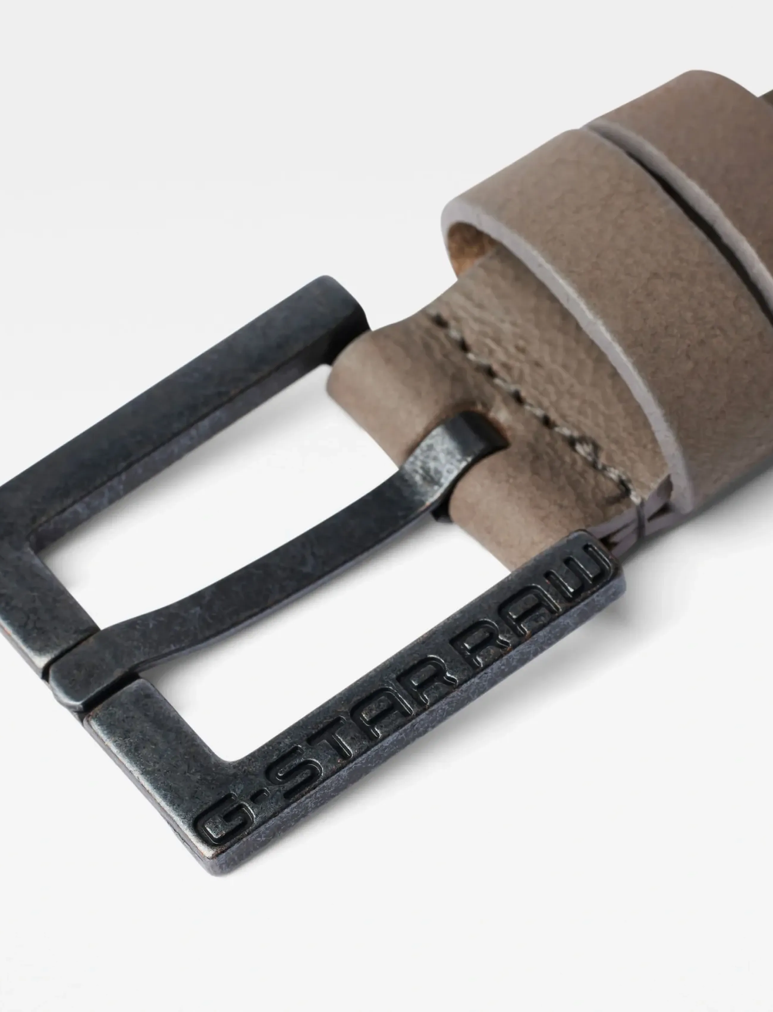 G-Star - New duko belt - klassikalised vööd - graphite - 4