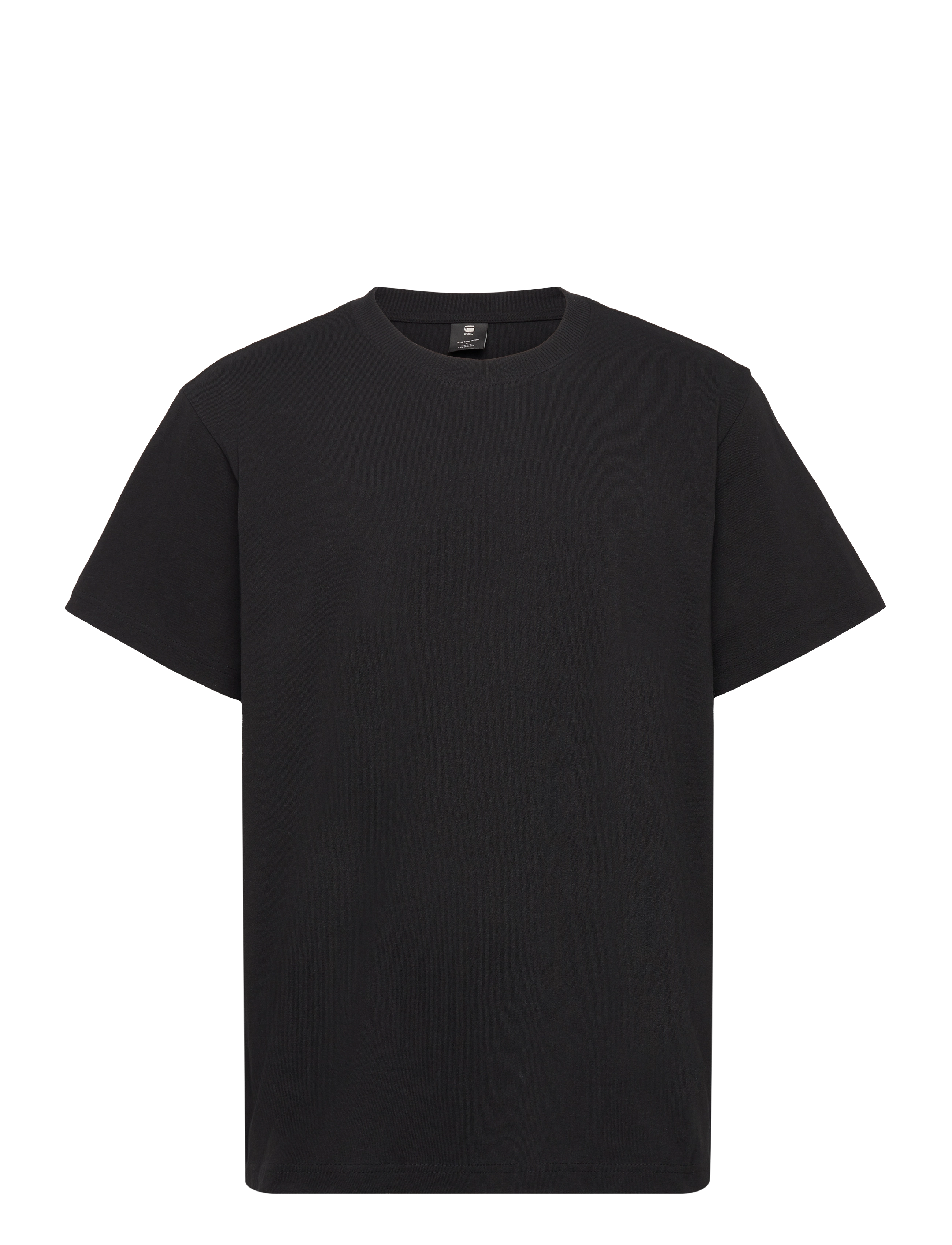 DK BLACK