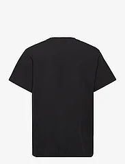 G-Star RAW - Loose r t s\s - lowest prices - dk black - 1