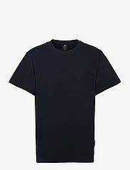 G-Star RAW - Loose r t s\s - basic t-shirts - salute - 0