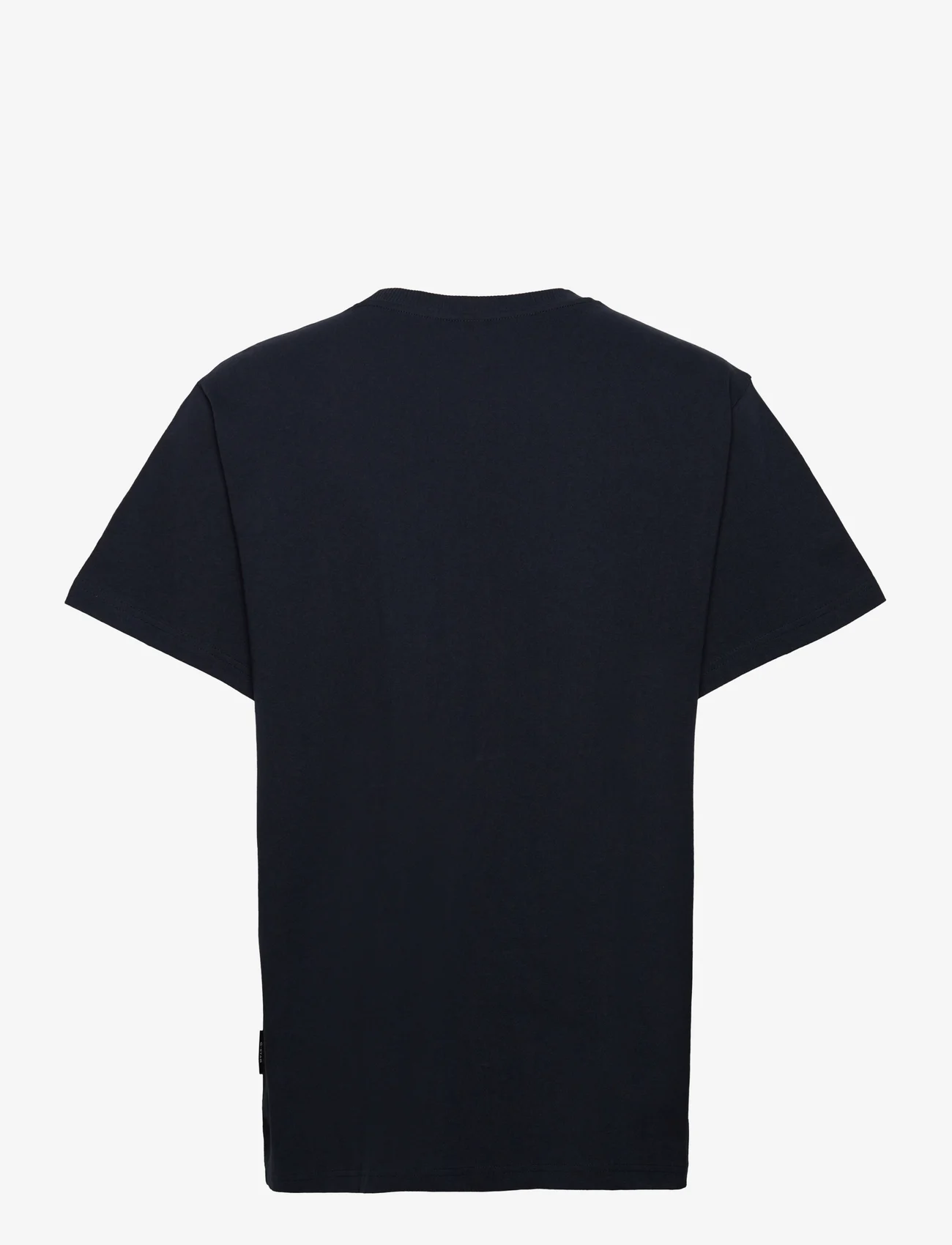 G-Star RAW - Loose r t s\s - basic t-shirts - salute - 1