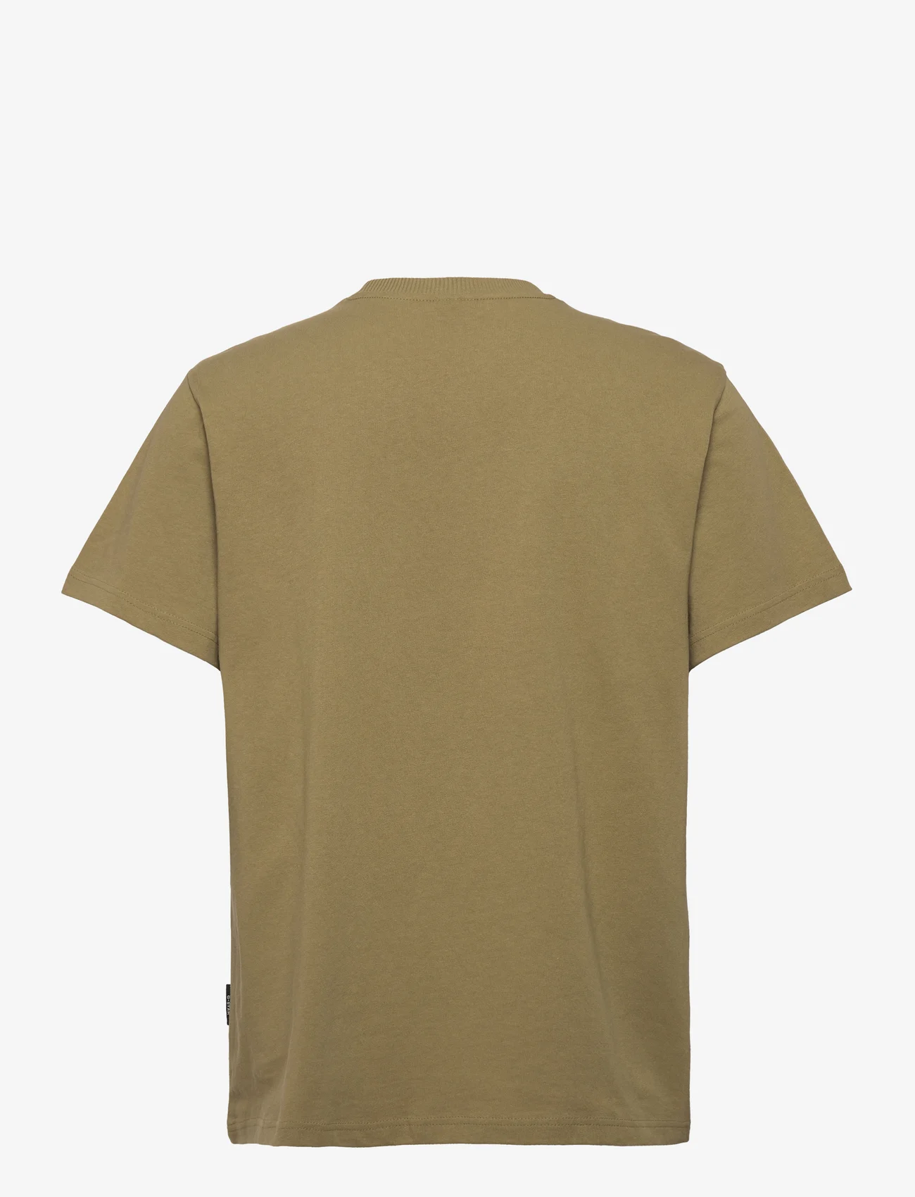 G-Star RAW - Loose r t s\s - lowest prices - smoke olive - 1
