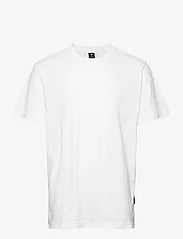 G-Star RAW - Loose r t s\s - kortärmade t-shirts - white - 1