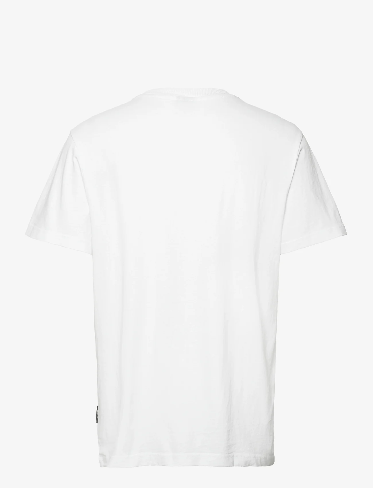 G-Star RAW - Loose r t s\s - basic t-shirts - white - 1