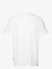 G-Star RAW - Loose r t s\s - kortärmade t-shirts - white - 2