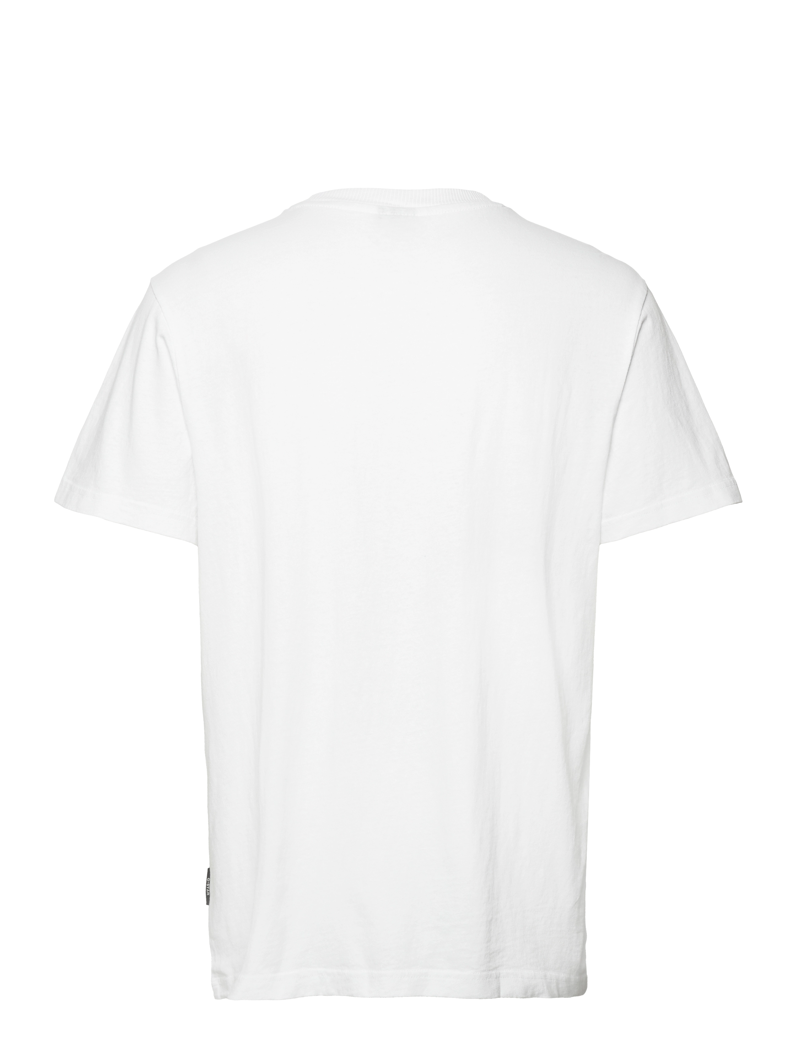 G-Star - Loose r t s\s - white - 1