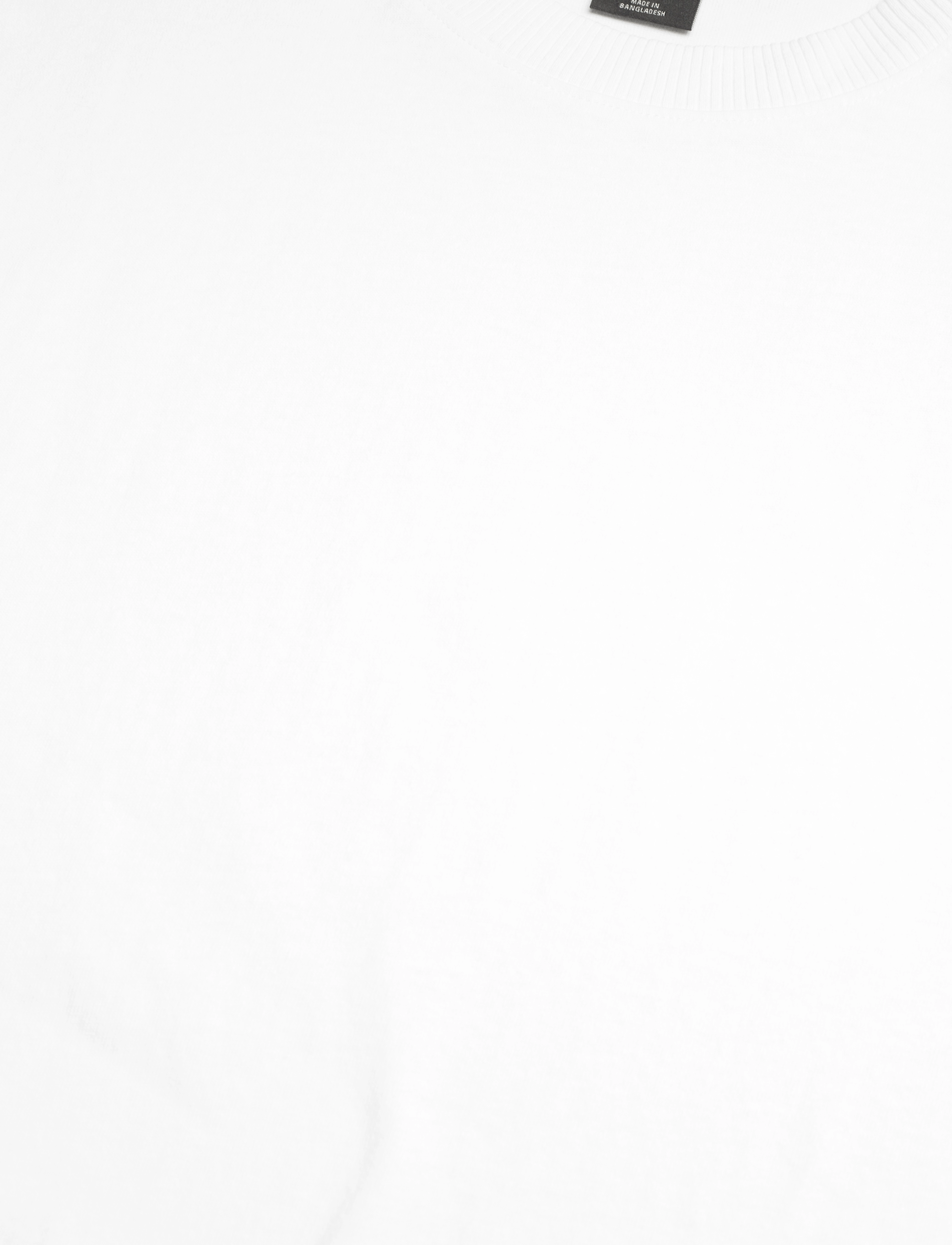 G-Star - Loose r t s\s - white - 4