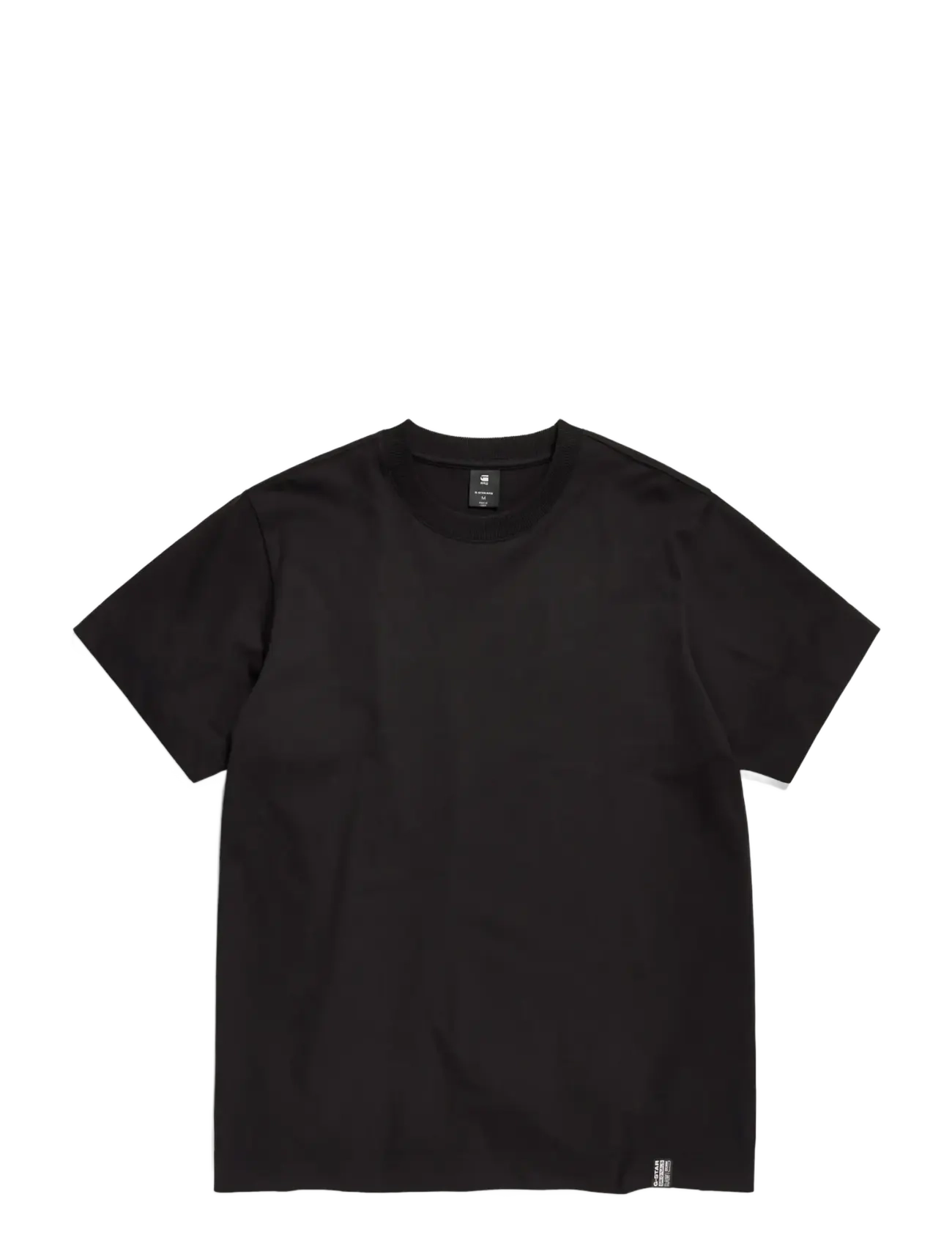 G-STAR Essential Loose R T Schwarz - XS - Herren
