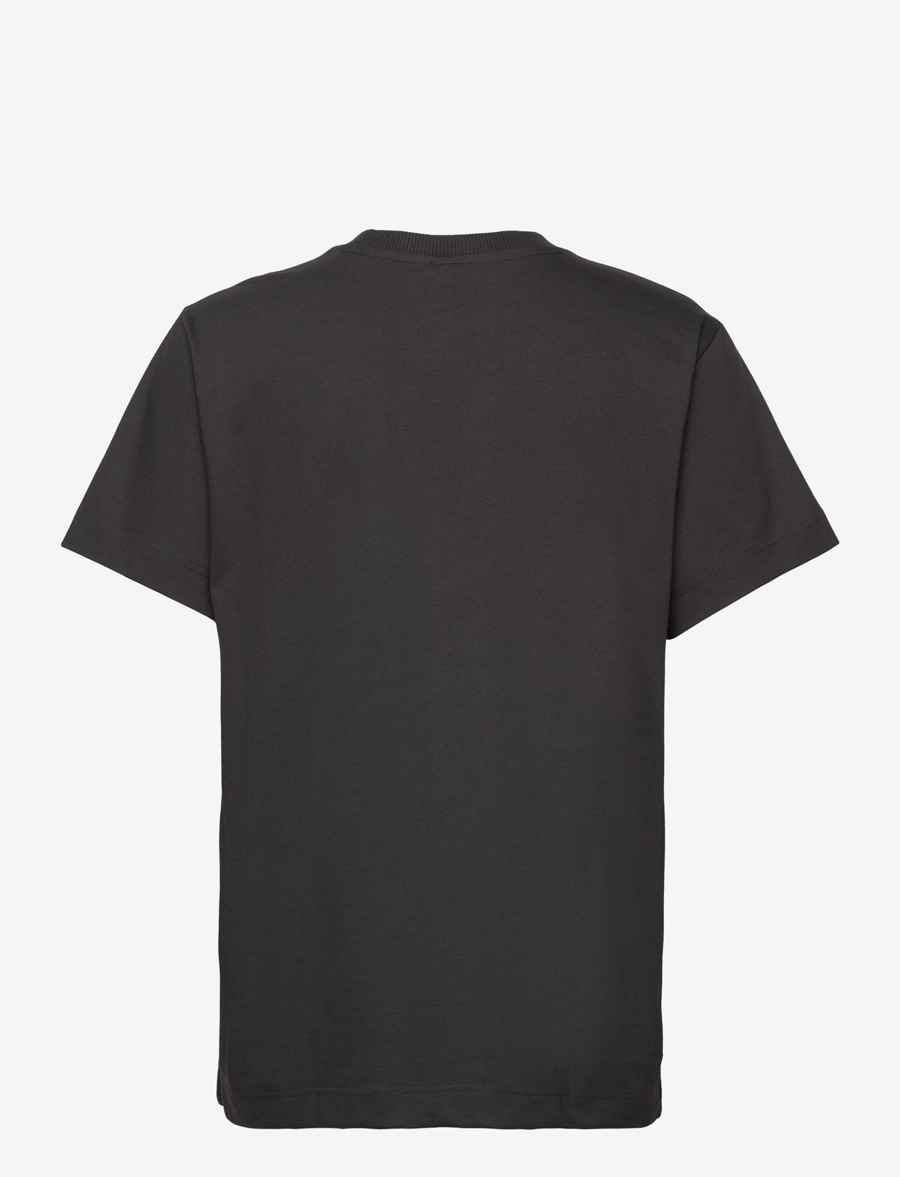 G-Star - Essential loose r t - basic t-shirts - dk black - 1