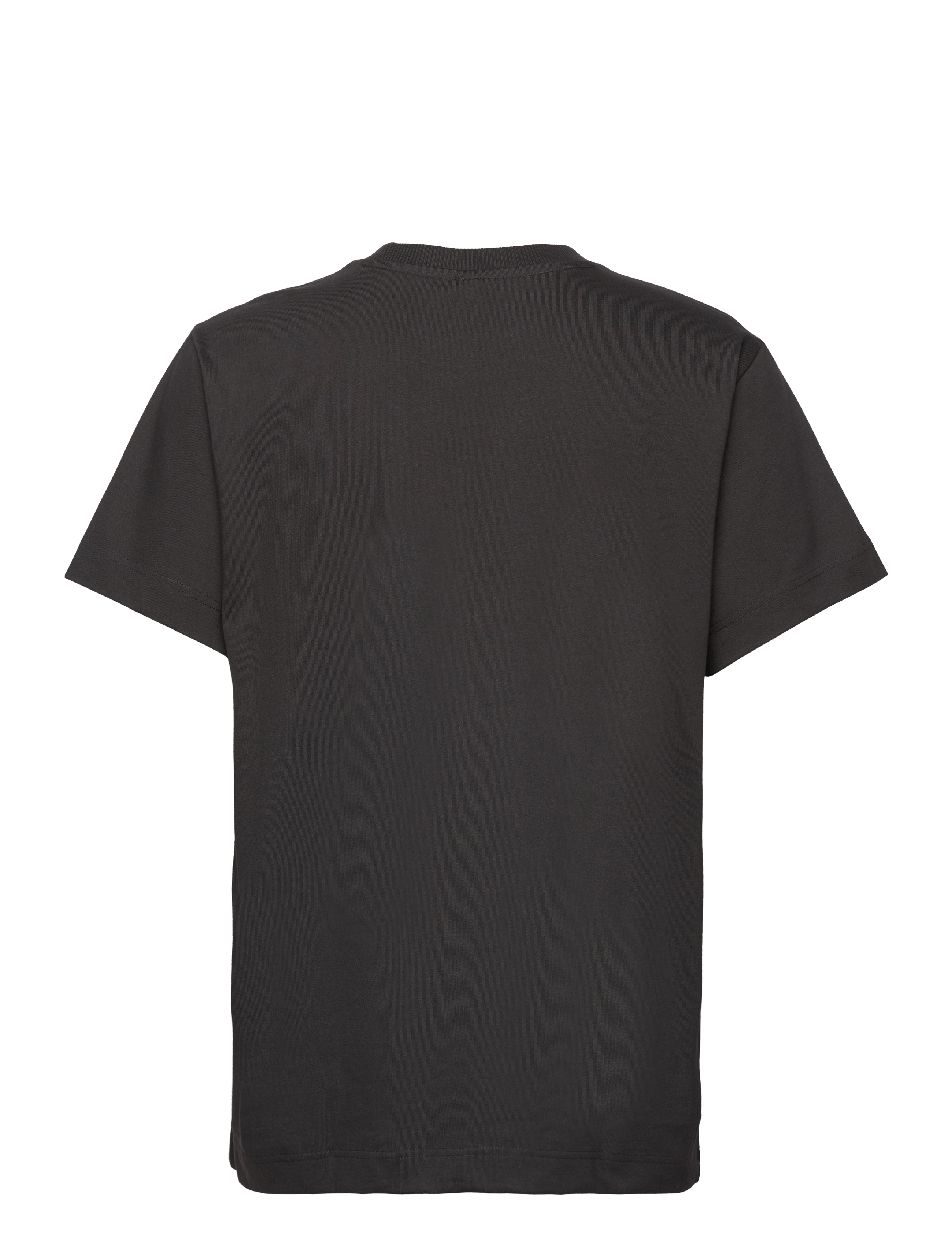 G-Star - Essential loose r t - podstawowe koszulki - dk black - 1