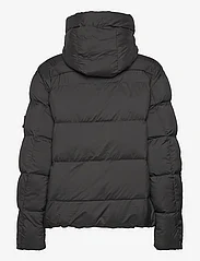 G-Star RAW - Whistler Short Puffer wmn - winter jacket - dk black - 2