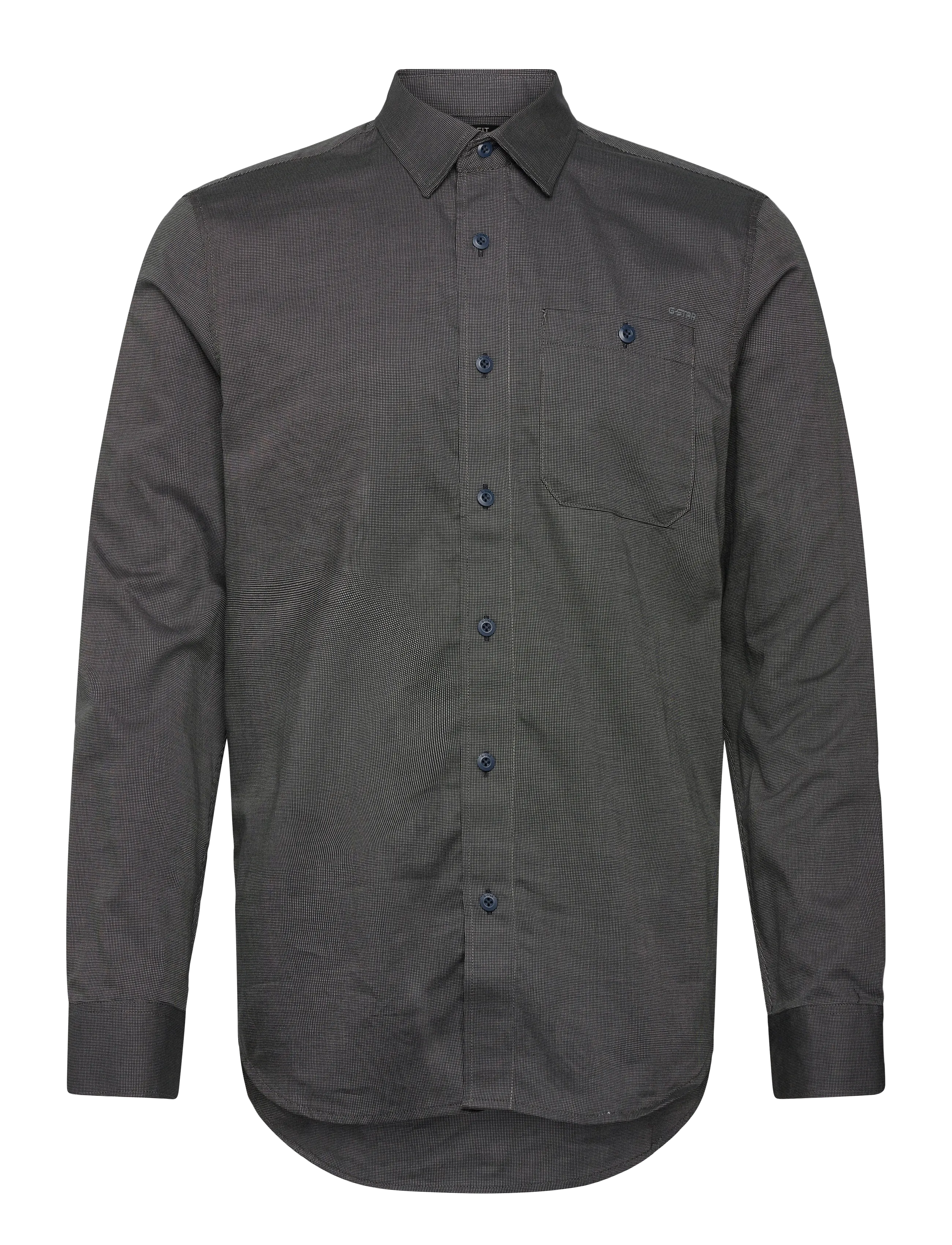 Bristum 2.0 Slim Shirt L\S