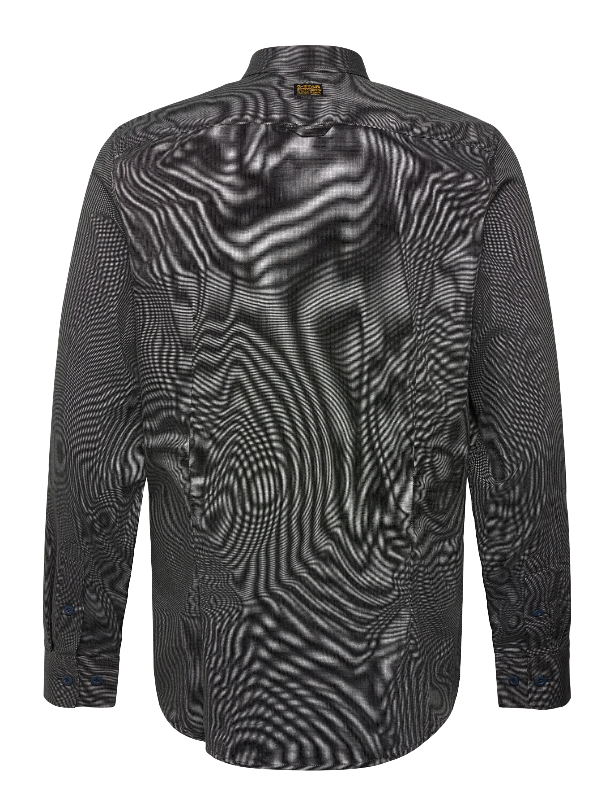 G-STAR Bristum 2.0 Slim Shirt L\S skjortor & blusar herr – bild 2