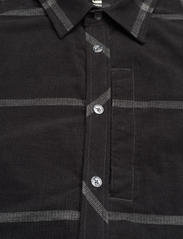 G-Star RAW - Stalt 2.0 Regular Shirt l\s - checkered shirts - dk black louis check - 4