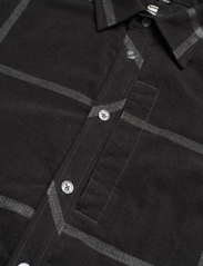 G-Star RAW - Stalt 2.0 Regular Shirt l\s - checkered shirts - dk black louis check - 5