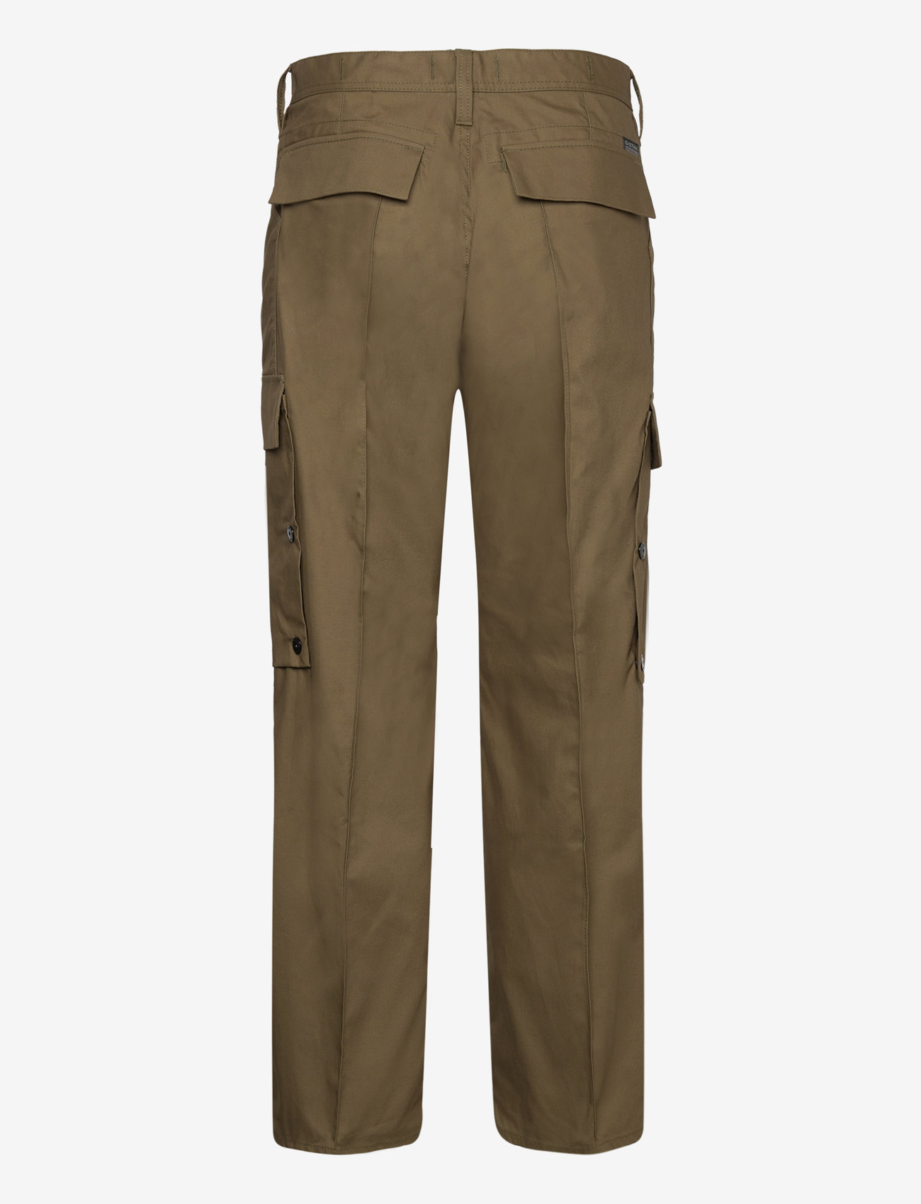 G-Star - Judee Cargo wmn - cargobyxor - dark olive - 1