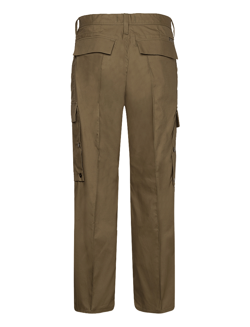 G-Star - Judee Cargo wmn - cargobukser - dark olive - 2