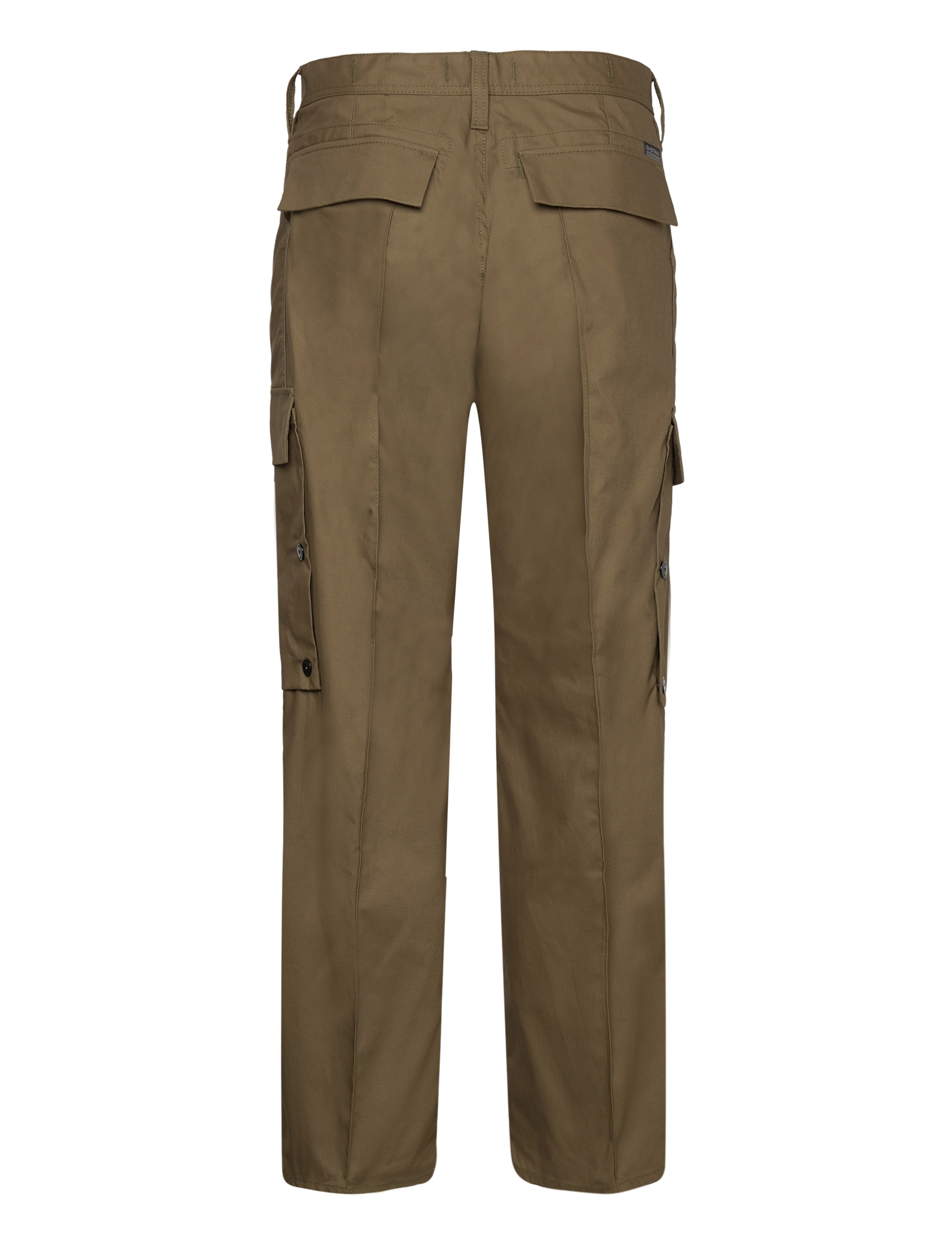 G-Star - Judee Cargo wmn - cargo-hosen - dark olive - 2