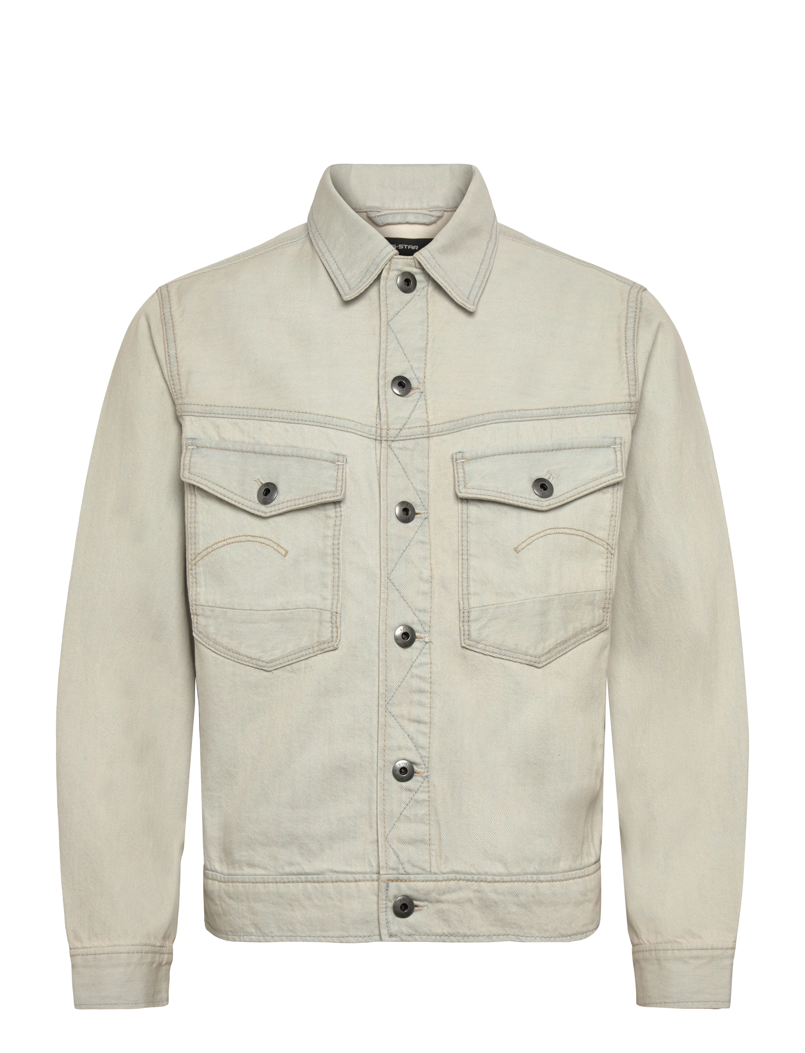 G-STAR Dakota Jacke Cream - M - Herren