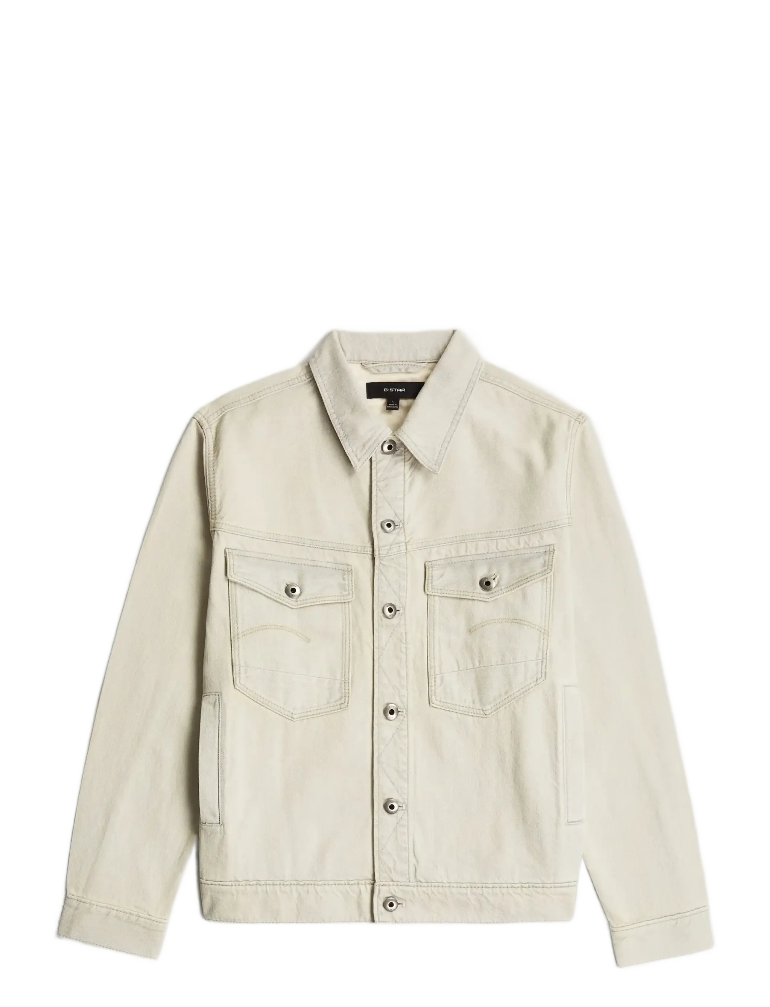 BEACHED FADED VIVIANITE GREY