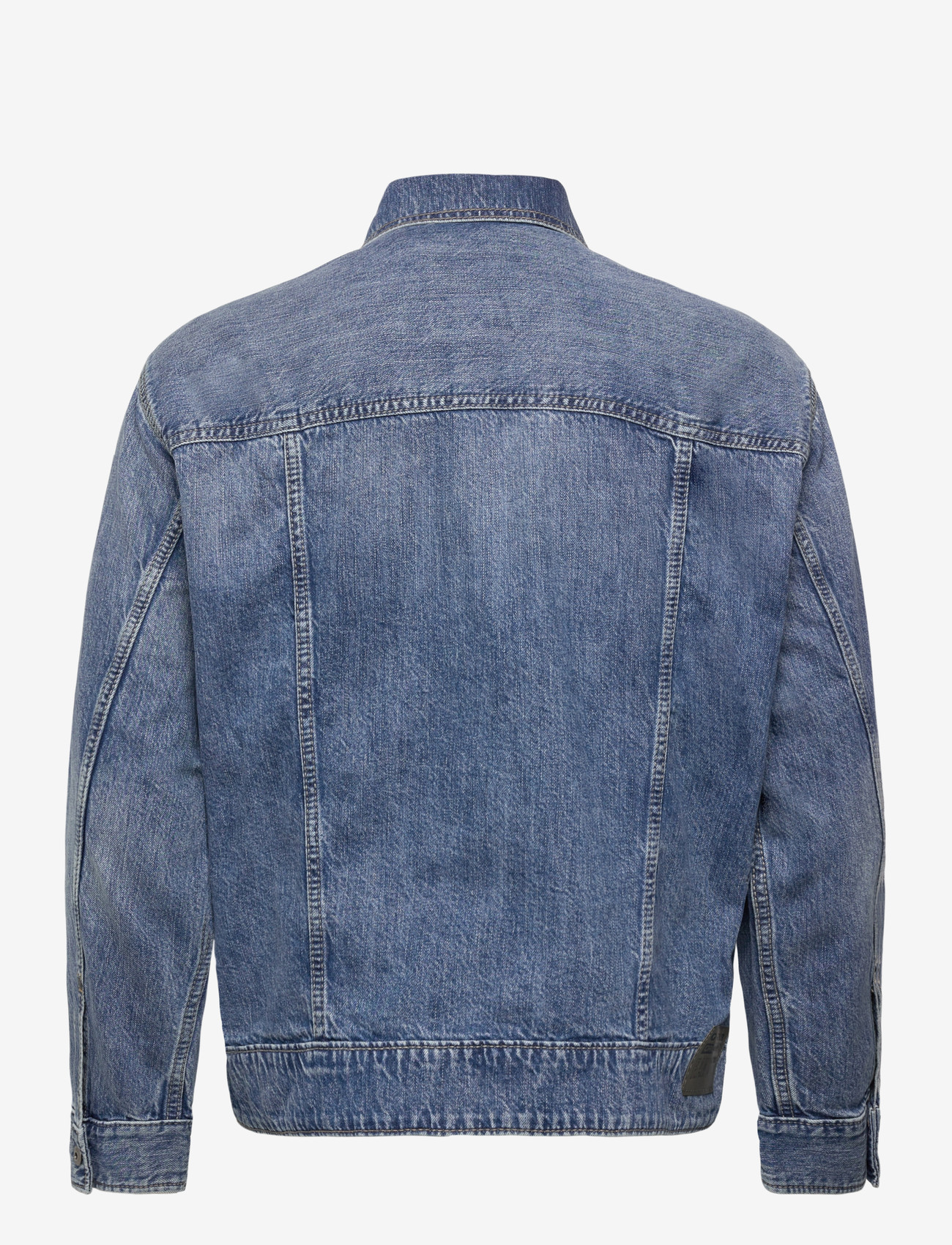 G-Star - Dakota Jacket - cowboyjakker - faded outburst - 1