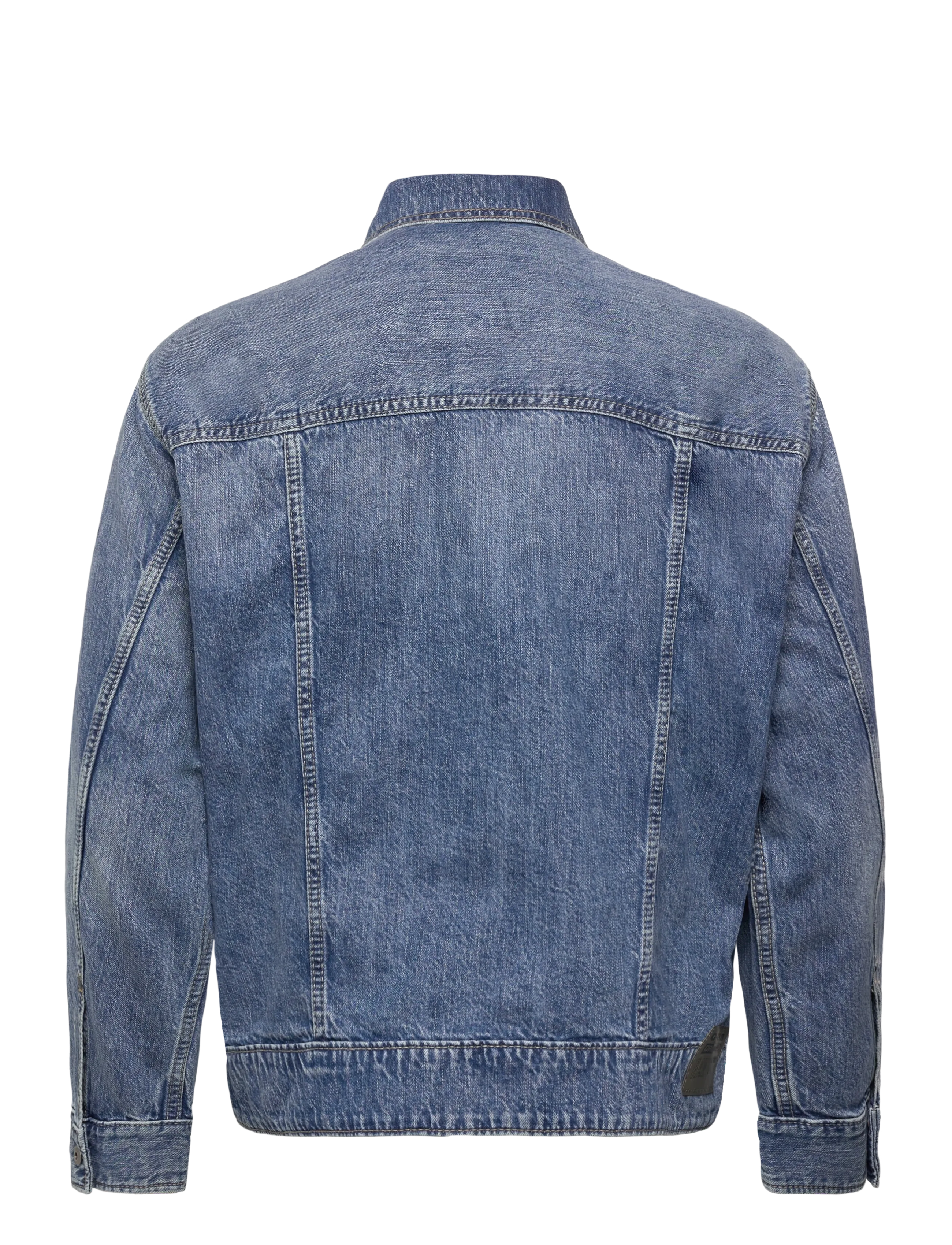G-Star - Dakota Jacket - frühlingsjacken - faded outburst - 1