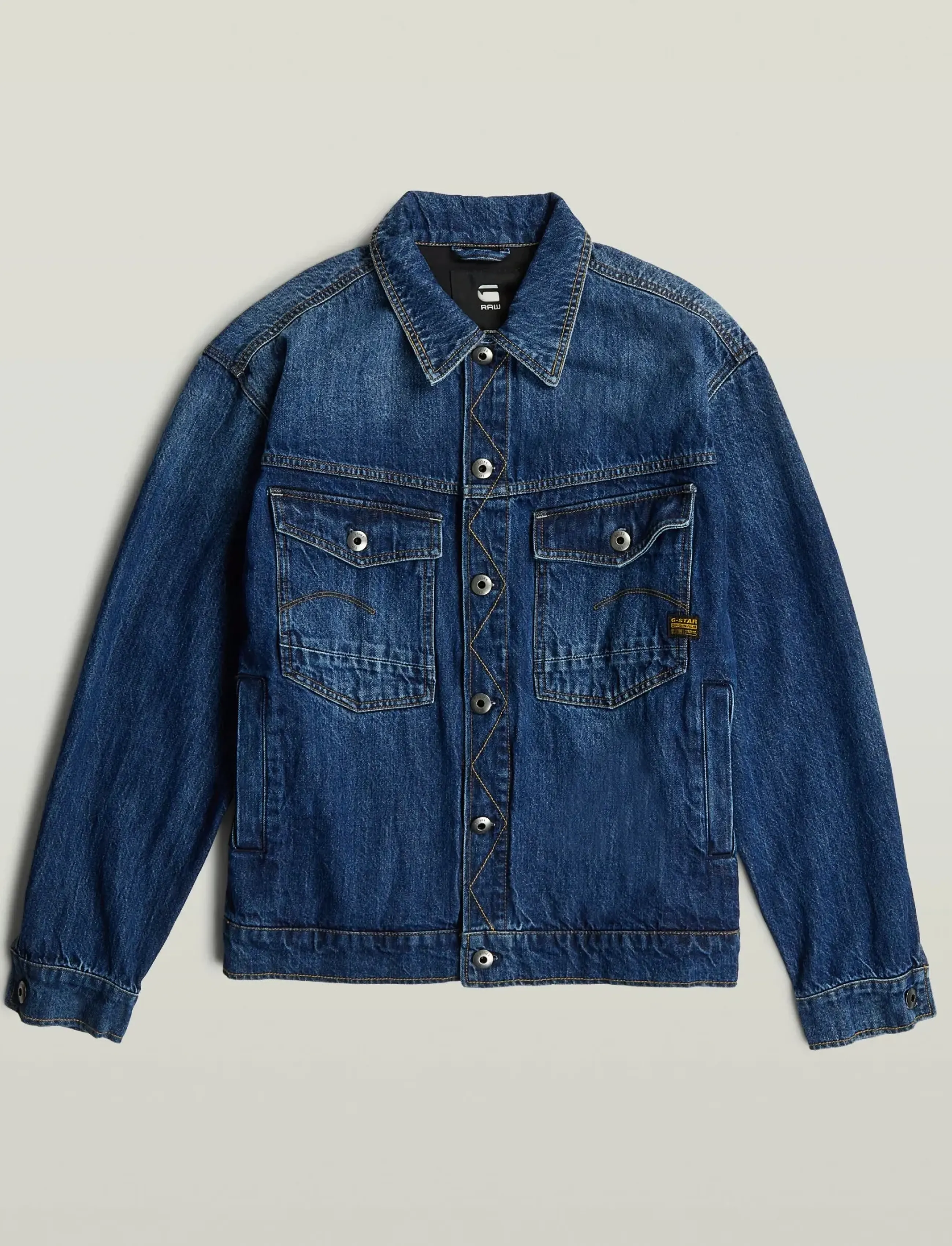 G-Star Dakota Jacket - 140 €. Buy Unlined denim jackets from G
