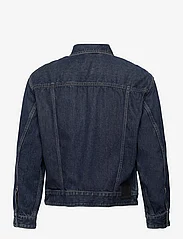 G-Star RAW - Dakota Jacket - pavasara jakas - worn in himalayan blue - 1
