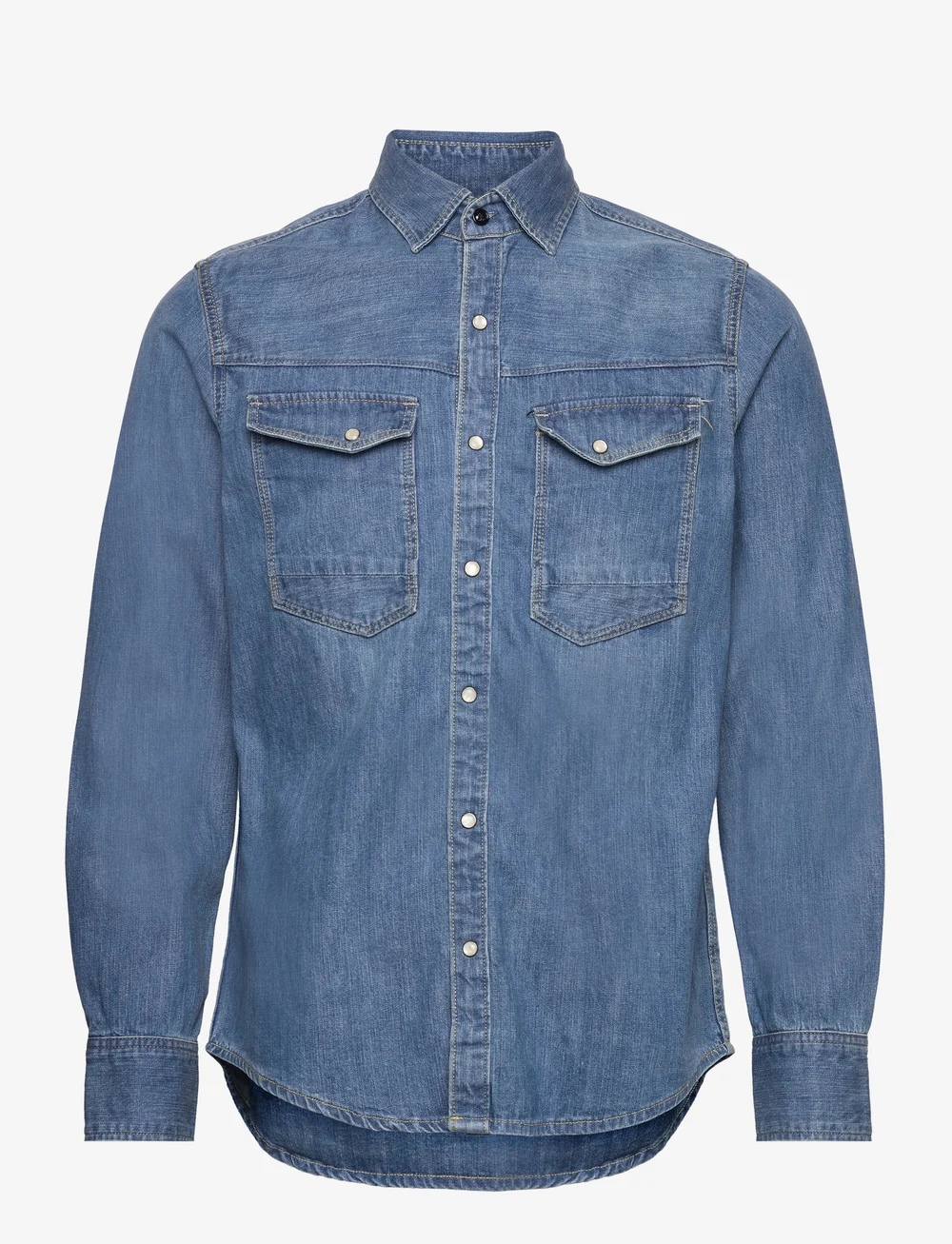G star 2025 jean shirt