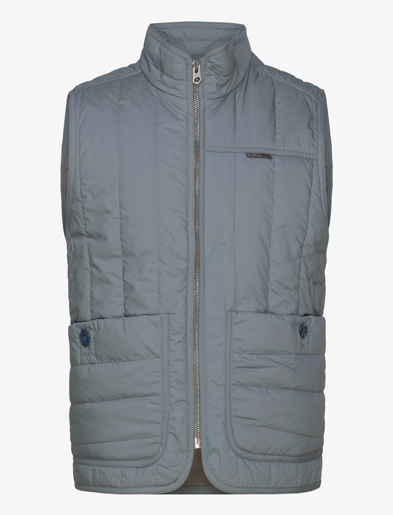 G-Star RAW - Liner vest - bodywarmers - axis - 0