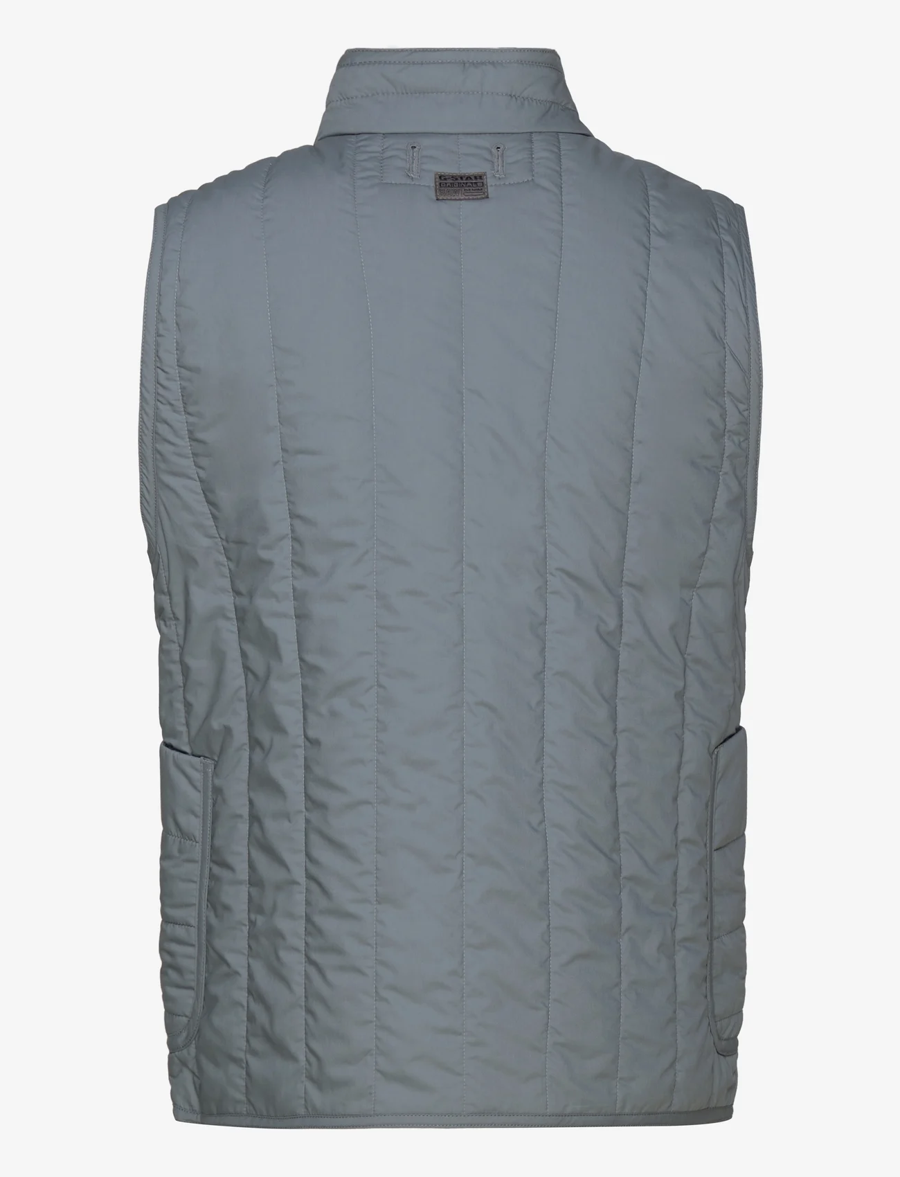 G-Star RAW - Liner vest - bodywarmers - axis - 1