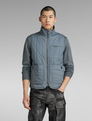 G-Star RAW - Liner vest - bodywarmers - axis - 2