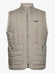 G-Star RAW - Liner vest - vests - elephant skin - 0