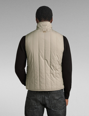 G-Star RAW - Liner vest - vests - elephant skin - 3