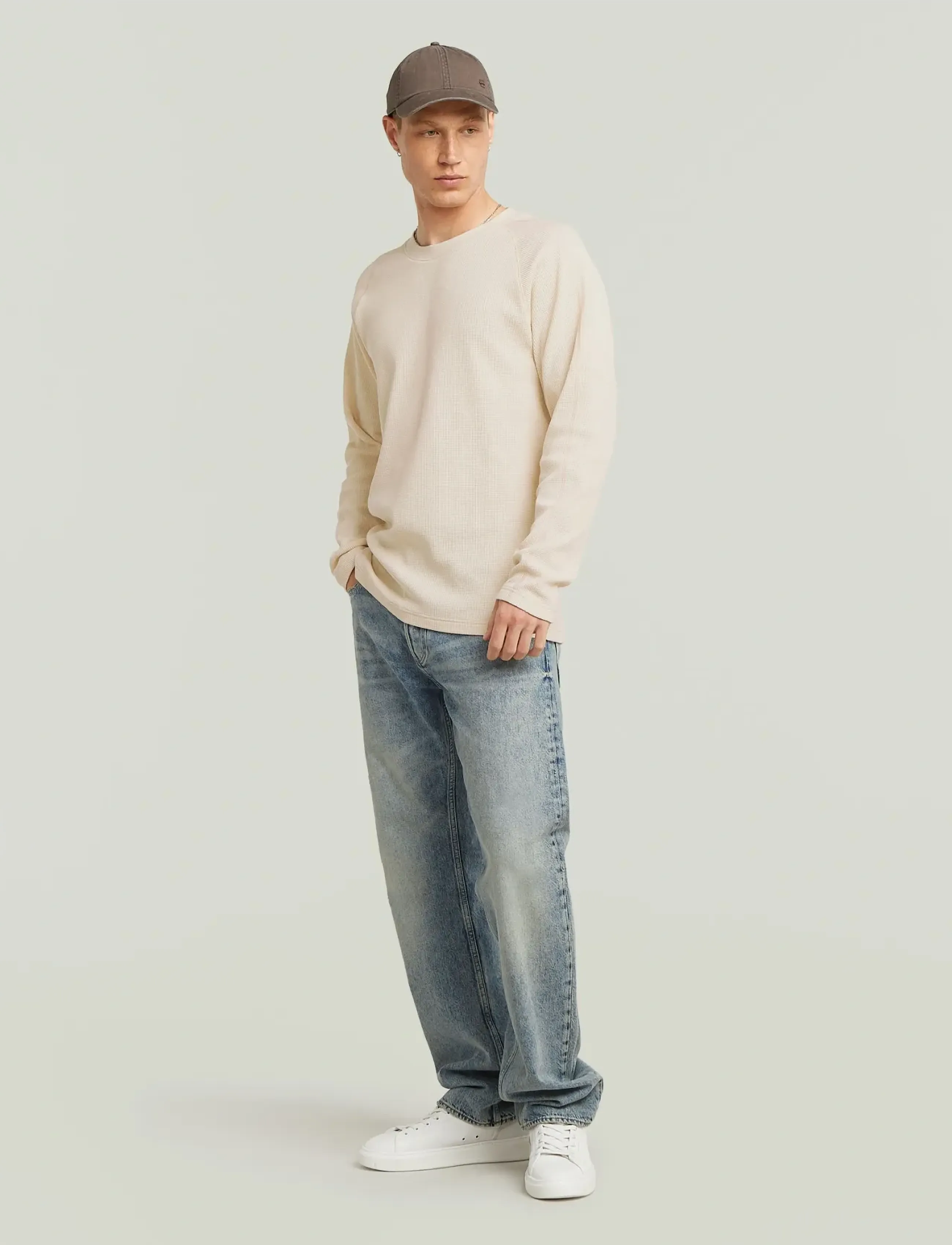 G-Star - Dakota Regular Straight - regular jeans - vintage aegean sea restored - 5