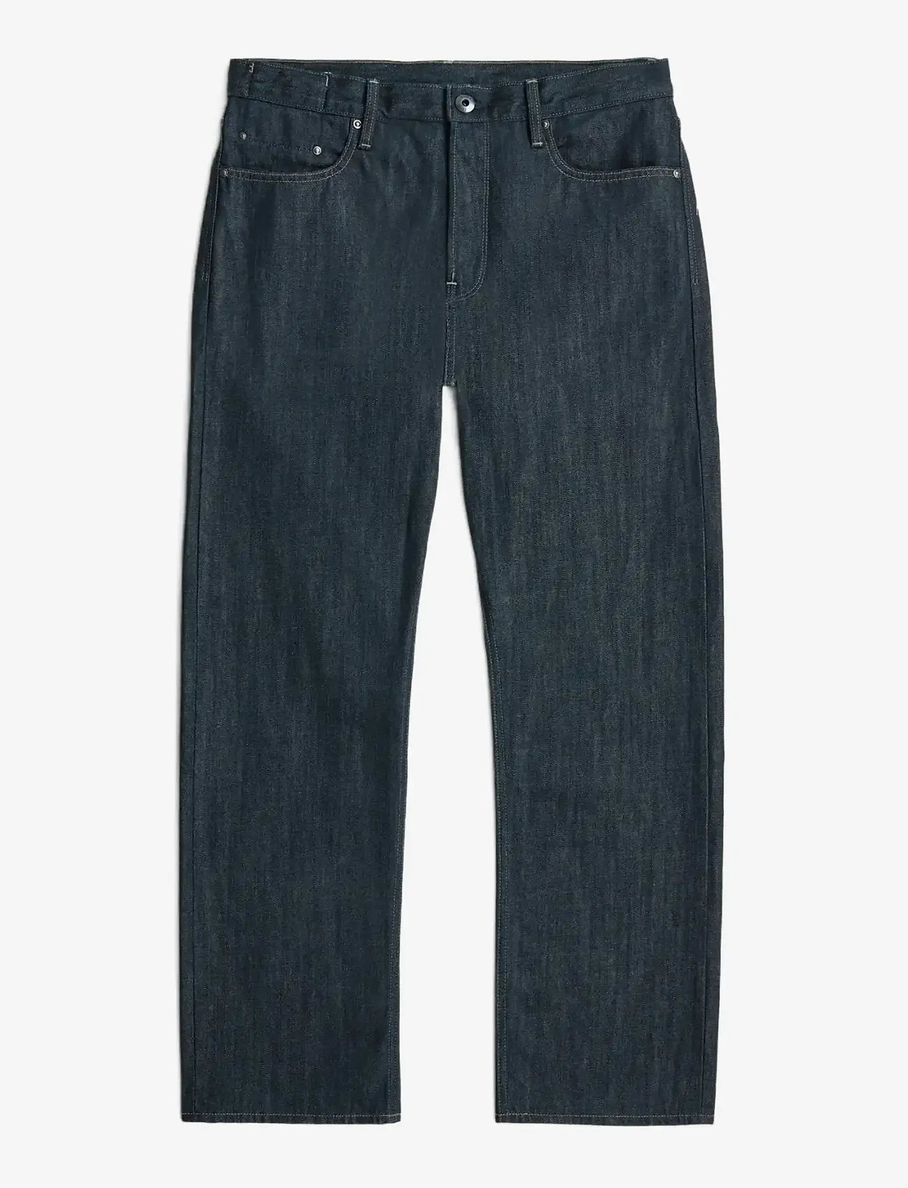 G-Star - Dakota Regular Straight - tavalised teksad - neo raw denim - 0