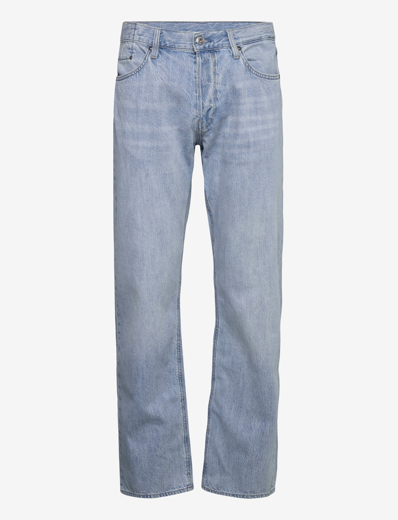 G-Star - Dakota Regular Straight - bukser & jeans - sun faded cloudburst - 0