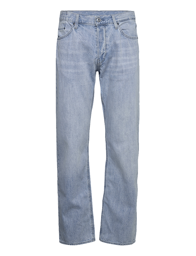 G-Star - Dakota Regular Straight - regular jeans - sun faded cloudburst - 1