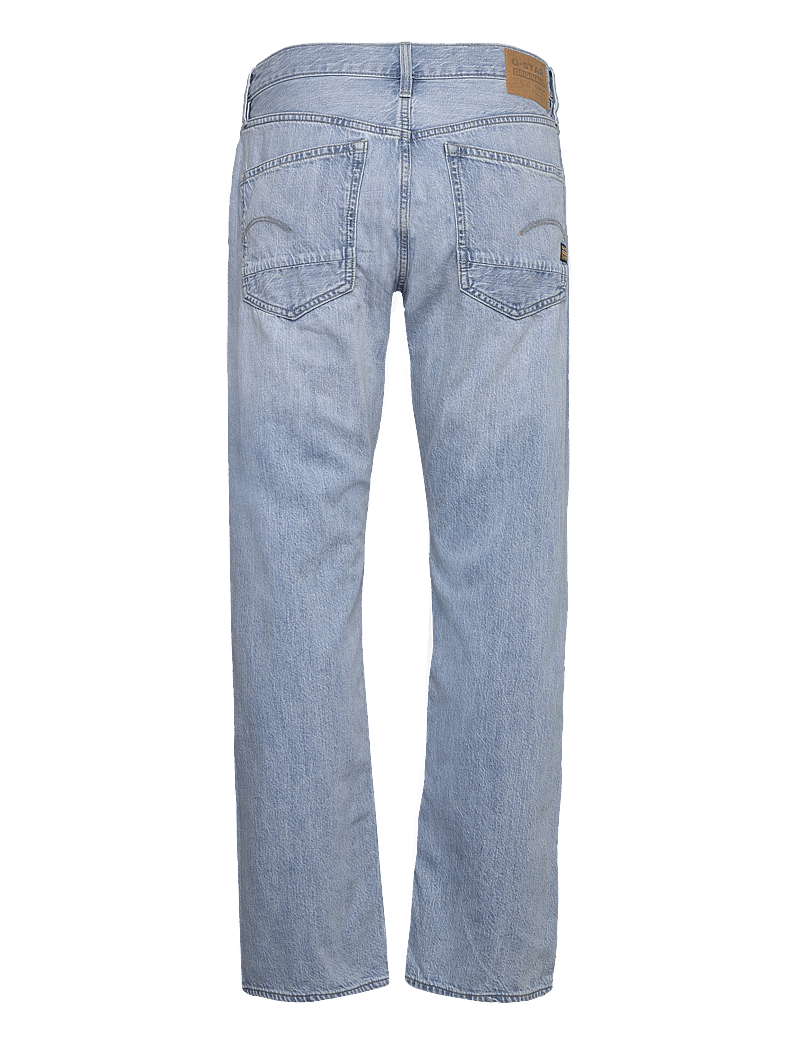 G-Star - Dakota Regular Straight - regular jeans - sun faded cloudburst - 2